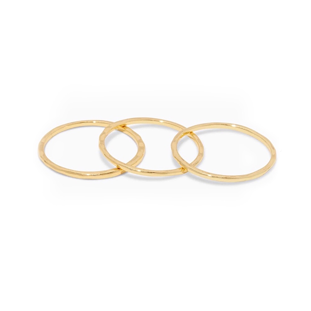 G Ring Set